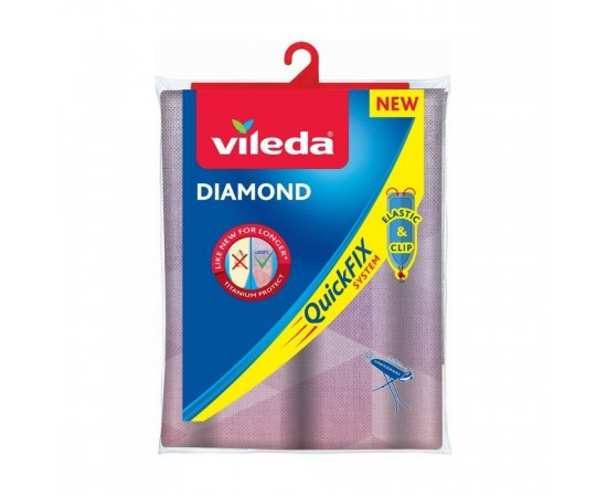 VILEDA DIAMOND HUZAT
