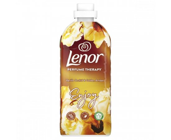 LENOR 1200ML GOLD ORCHID