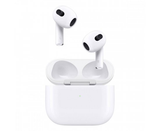 APPLE AIRPODS (3. GENERATION) MME73ZM/A