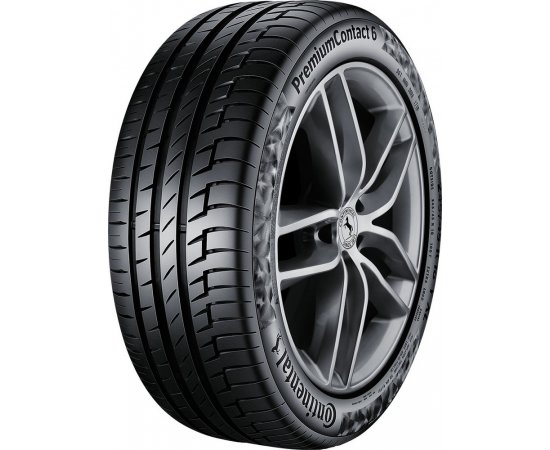 CONTINENTAL 195/65R15 91H PREMIUMCONTACT 6