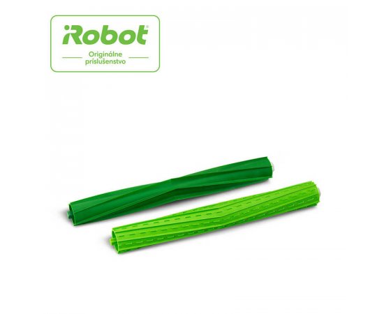 I ROBOT - ROOMBA S - SET OF RUBBER BRUSHES 4655987