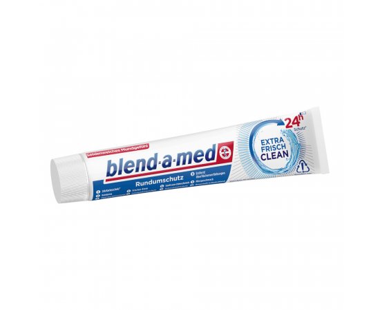BLEND-A-MED FOGKREM 75ML EXTRA FRESH CLEAN
