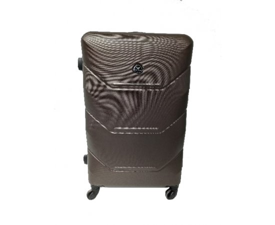LIZZO BAGS ABS SUITCASE S BARNA LB-101-02