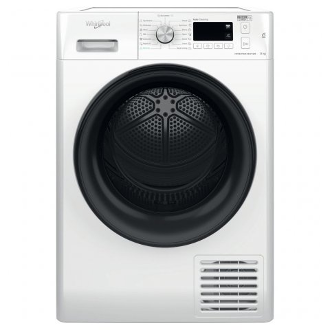 WHIRLPOOL FFT M11 9X2 BY EE