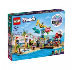LEGO FRIENDS TENGERPARTI  VIDAMPARK /41737/