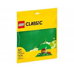 LEGO CLASSIC ZOLD ALAP /11023/