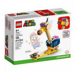 LEGO SUPER MARIO CONKDOR NOGGIN BOPPER – KIEGESZITO SZETT /71414/
