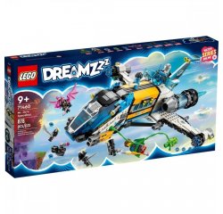LEGO DREAMZZZ MR OZ URBUSZA /71460/