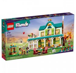 LEGO FRIENDS AUTUMN  HAZA /41730/