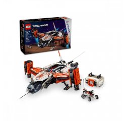 LEGO TECHNIC VTOL TEHERSZALLITO URHAJO LT81 /42181/