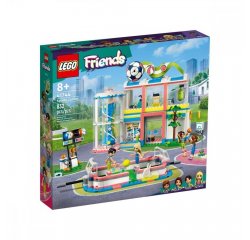LEGO FRIENDS SPORTCENTER /41744/