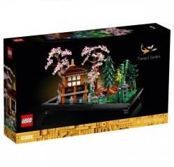 LEGO ICONS JAPANKERT /10315/