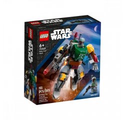 LEGO STAR WARS BOBA FETT ROBOT /75369/