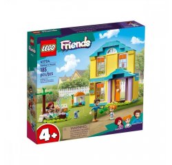 LEGO FRIENDS PAISLEY HAZA/41724/