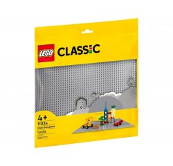 LEGO CLASSIC SZURKE ALAP /11024/