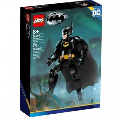 LEGO DC BATMAN BATMAN EPITOFIGURA /76259/