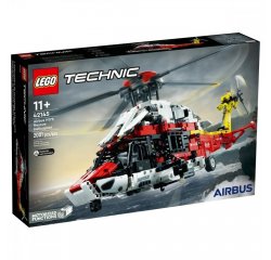 LEGO TECHNIC AIRBUS H175 MENTOHELIKOPTER /42145/