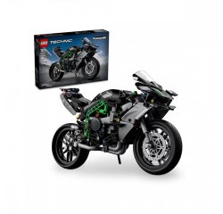 LEGO TECHNIC KAWASAKI NINJA H2R MOTORKEREKPAR /42170/