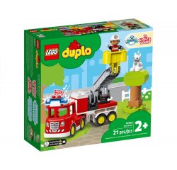LEGO DUPLO TUZOLTOAUTO /10969/