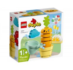 LEGO DUPLO SARGAREPA ULTETES /10981/