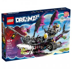 LEGO DREAMZZZ NIGHTMARE CAPAHAJO /71469/