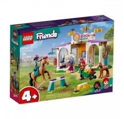 LEGO FRIENDS LOVASISKOLA /41746/