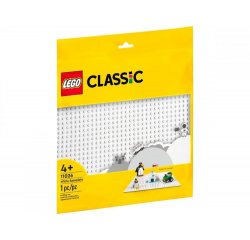 LEGO CLASSIC FEHER ALAP /11026/