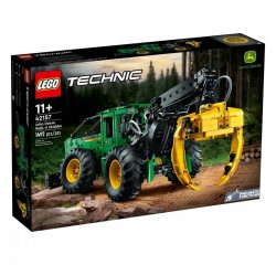 LEGO TECHNIC JOHN DEERE 948L-II SKIDDER /42157/