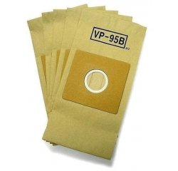 SAMSUNG VCA-VP95BT VACUUM CLEANER PAPER DUST BAG 7 DB