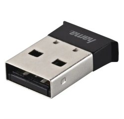 HAMA 53312 BLUETOOTH USB ADAPTER, 5.0 VERZIO C2 + EDR