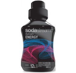SODASTREAM SZORP ENERGY 500ML