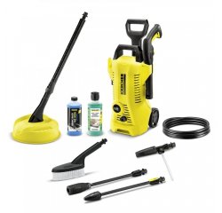 KARCHER K2 POWER CONTROL CAR AND HOME 1.673-607.0