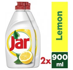 JAR 2X900ML CITROM