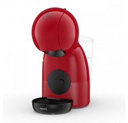 KRUPS NESCAFE DOLCE GUSTO SMALL XS KP 1A0531 PIROS