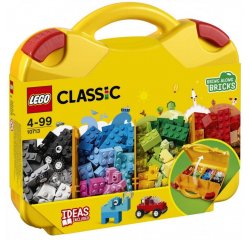 LEGO CLASSIC KREATIV JATEKBOROND /10713/