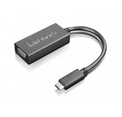 LENOVO USB-C – VGA ADAPTER GX90M44574