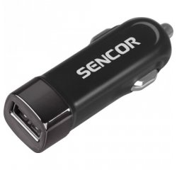 SENCOR SCH 311 USB AUTOS TOLTO