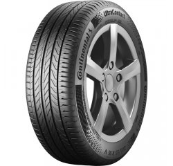 CONTINENTAL 205/55R16 91H FR ULTRACONTACT