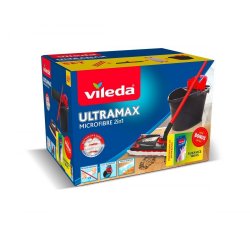 VILEDA ULTRAMAX BOX KESZLET 155737