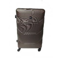 LIZZO BAGS ABS SUITCASE S BARNA LB-101-02