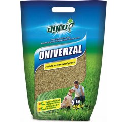 Agro UNIVERZÁL fűkeverék, 5 kg