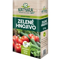 Agro Natura zöldtrágya 1,5 kg
