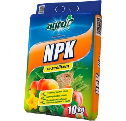 Agro NPK műtrágya 10 kg
