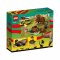 LEGO JURASSIC WORLD TRICERATOPS KUTATAS /76959/
