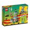 LEGO JURASSIC WORLD VELOCIRAPTOR SZOKES /76957/