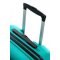 AMERICAN TOURISTER BON AIR SPINNER L DEEP TURQUOISE 59424-4517