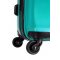 AMERICAN TOURISTER BON AIR SPINNER L DEEP TURQUOISE 59424-4517