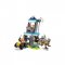 LEGO JURASSIC WORLD VELOCIRAPTOR SZOKES /76957/