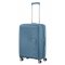 AMERICAN TOURISTER SOUNDBOX SPINNER 67/24 TSA EXP STONE BLUE 88473-E612