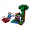 LEGO MINECRAFT A SUTOTOK FARM /21248/